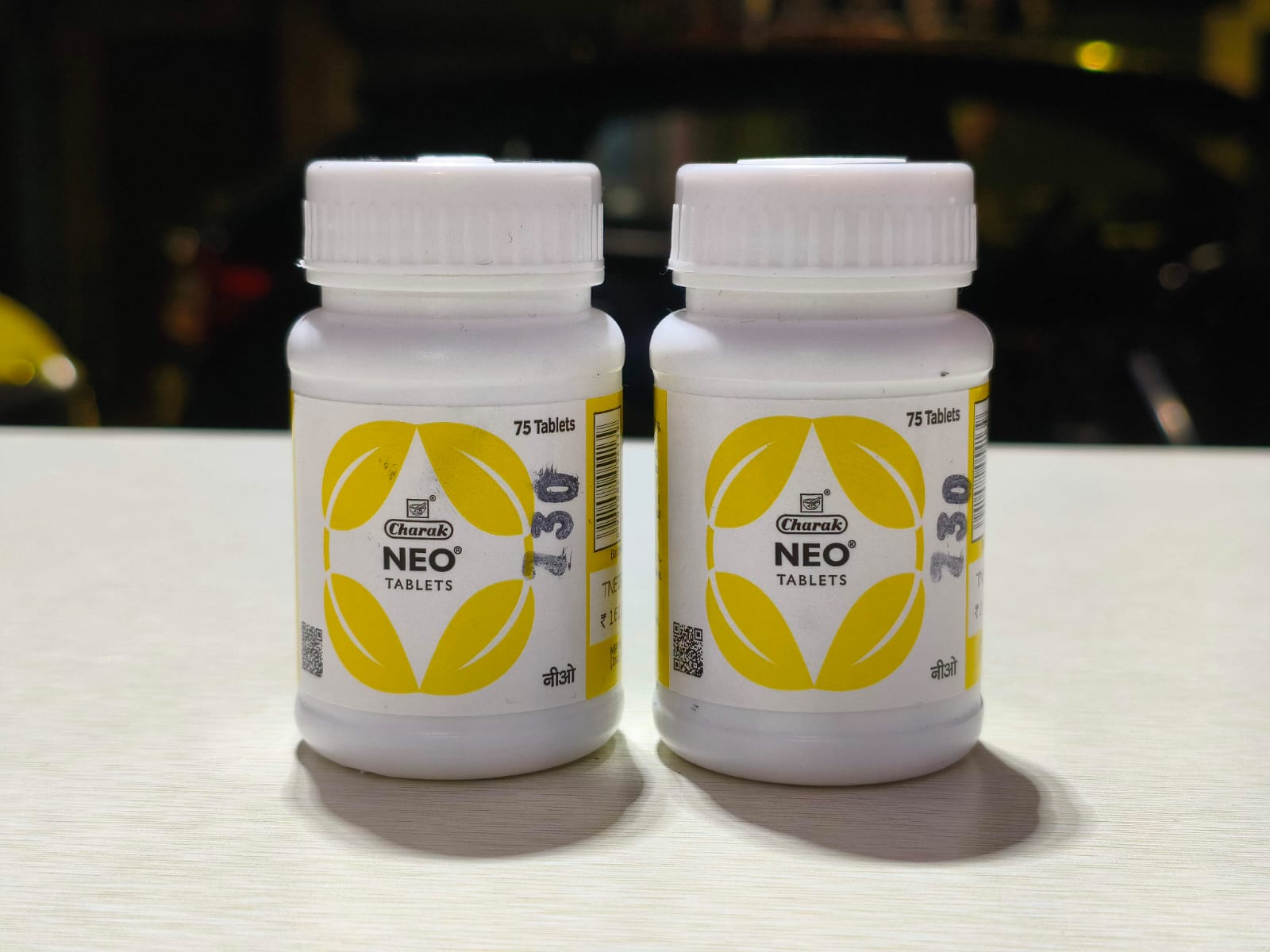 Neo Tablets