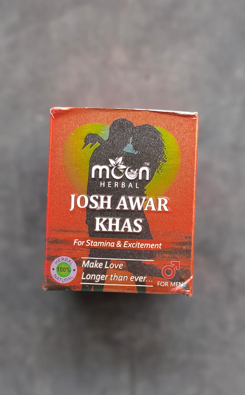 Josh Awar Khas