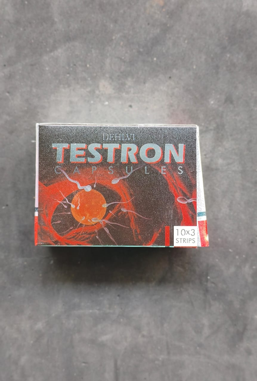 Testron