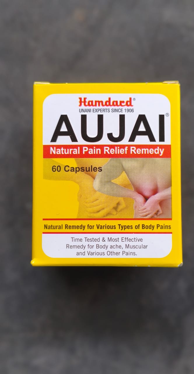 Aujai Capsule