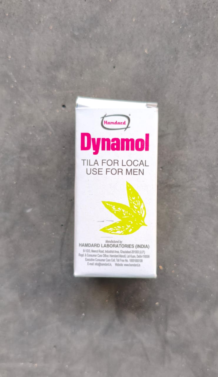 Dynamol