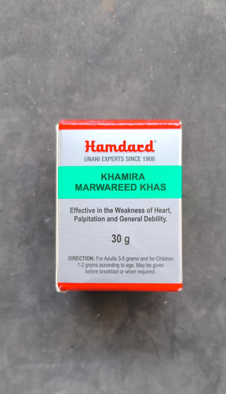 Khameera Marwareed Khas
