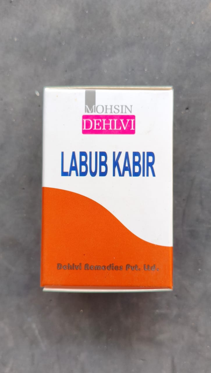 Laboob Kabir