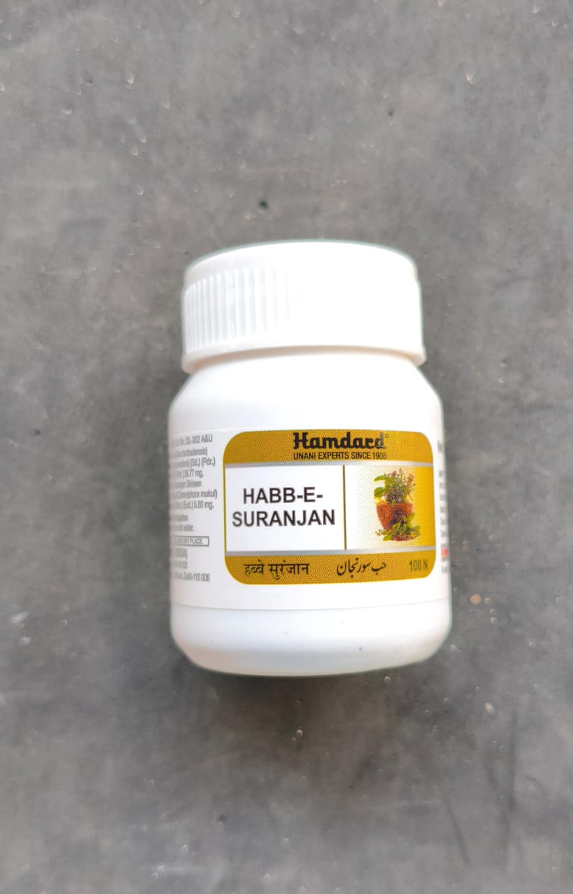 Habb E Suranjan