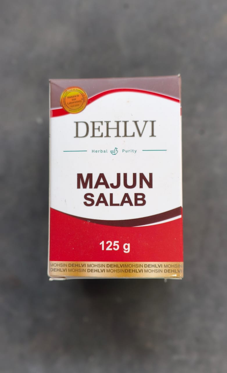 Majun Salab