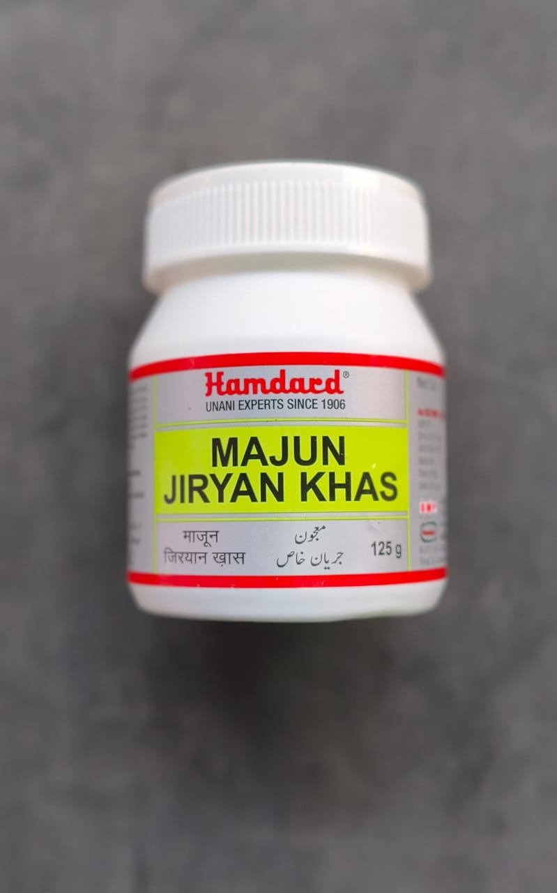 Majun Jiryan Khas