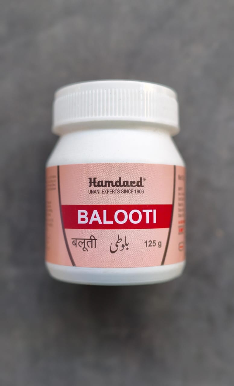 Balooti