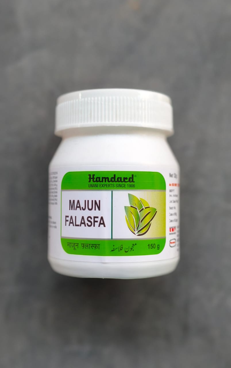Majun Falasfa