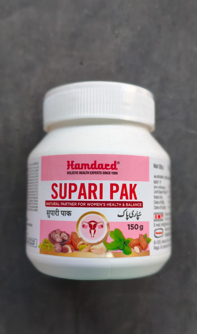 Supari Pak