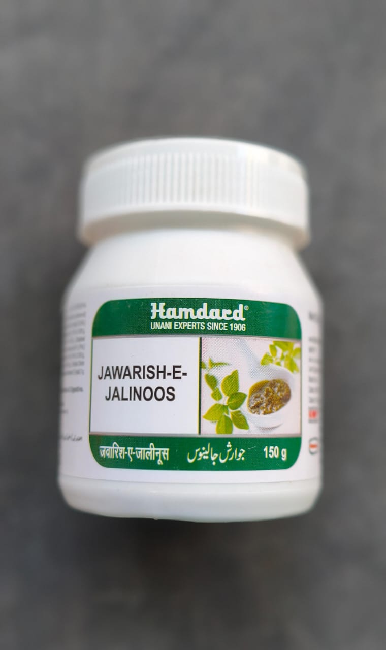 Jawarish E jalinoos