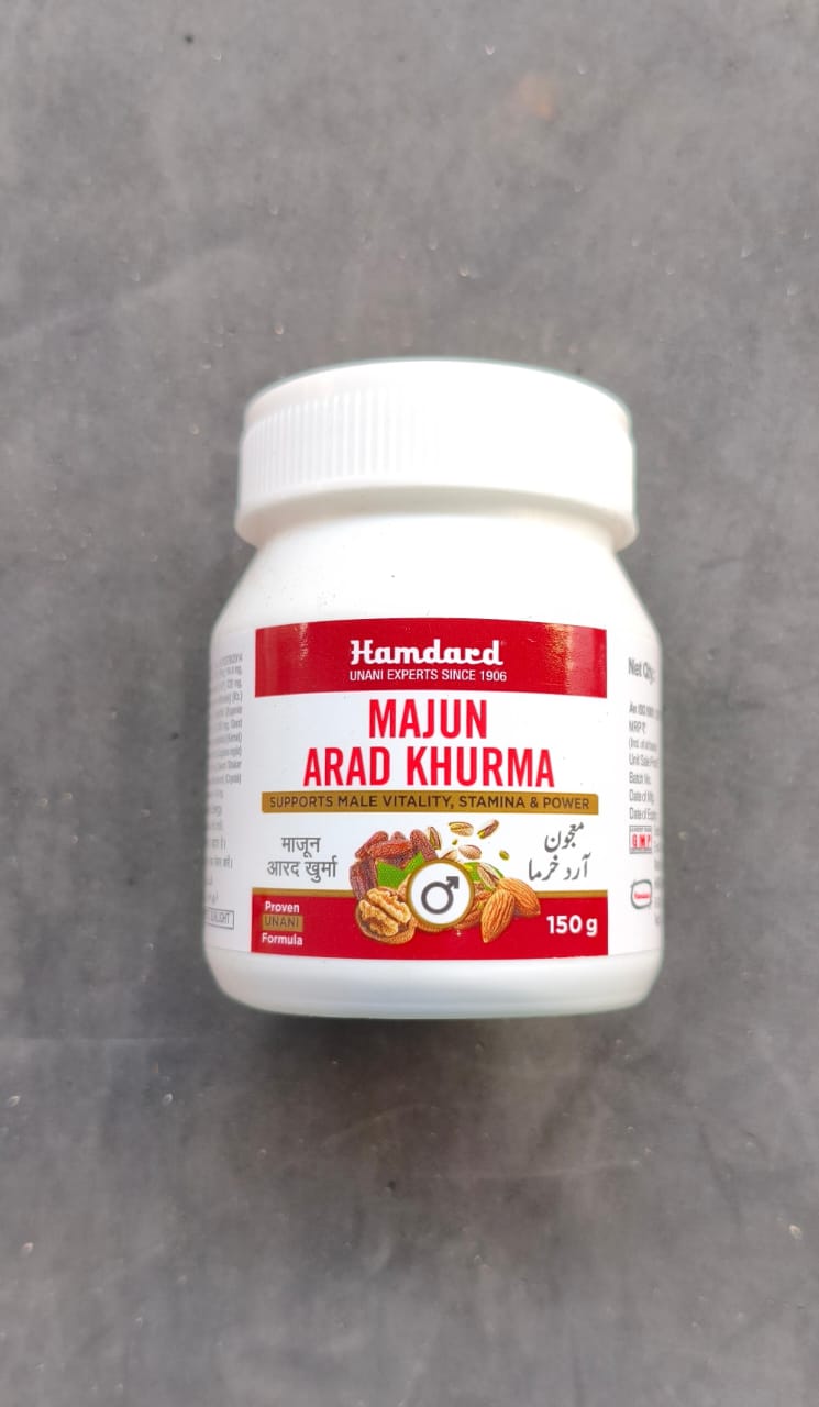 Majun Arad Khurma