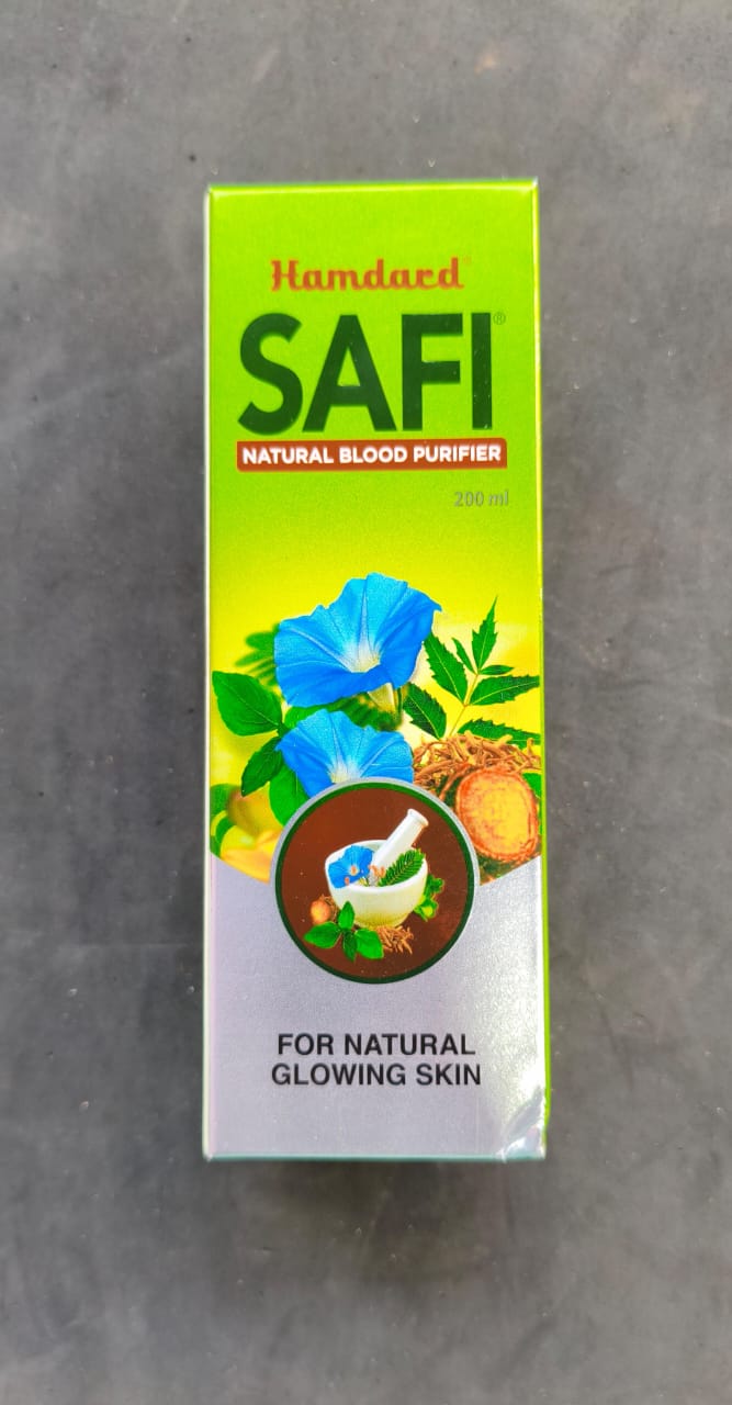 Safi