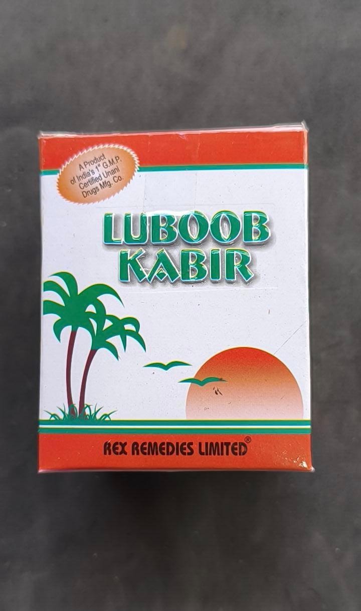 laboob Kabir