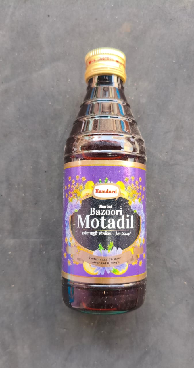 Motadil syp