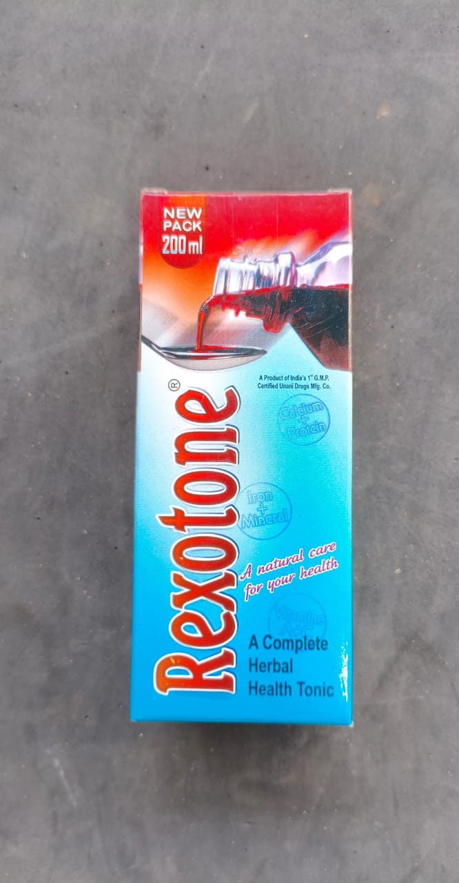 Rextone