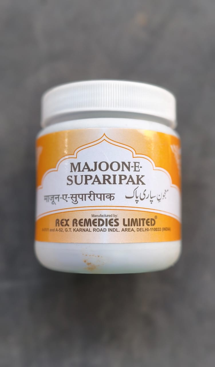 Majun Supari Pak
