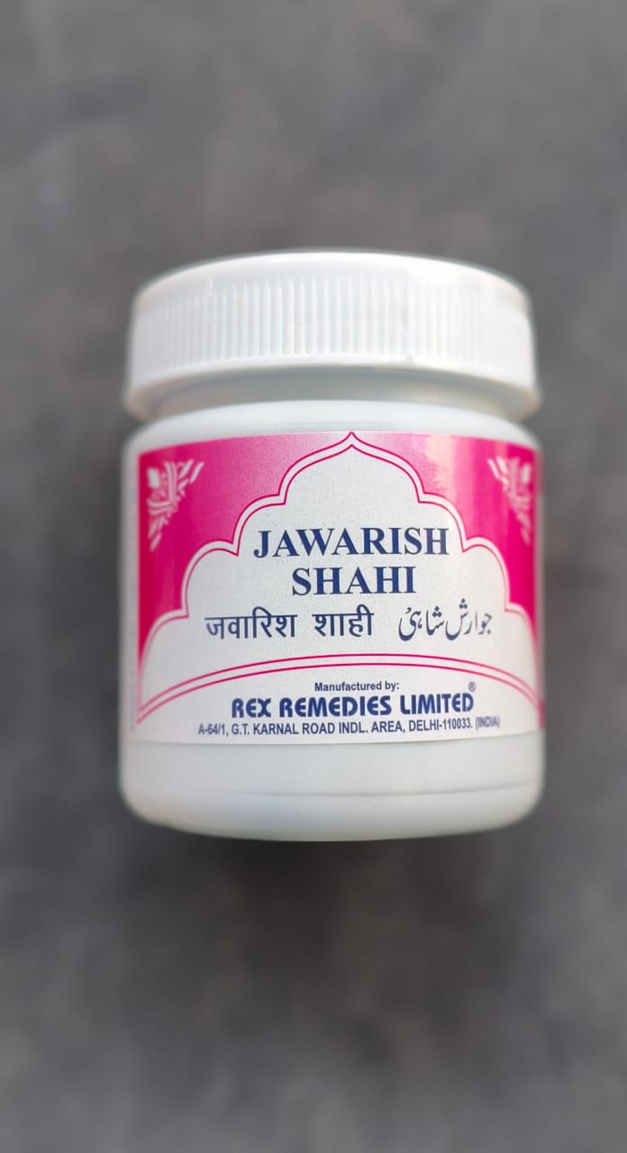 Jawarish Shahi
