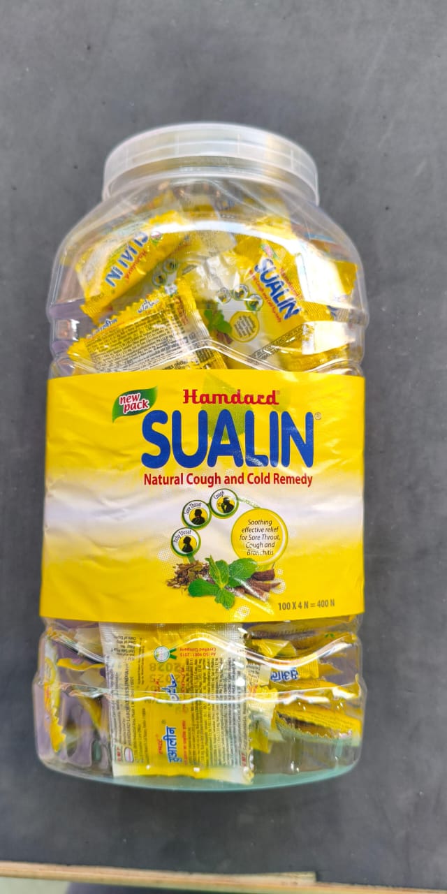 Sualin
