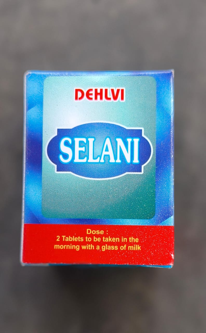 Selani