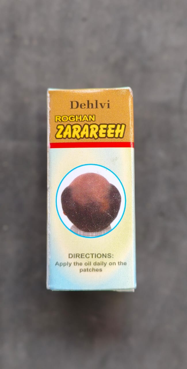 Zarareeh