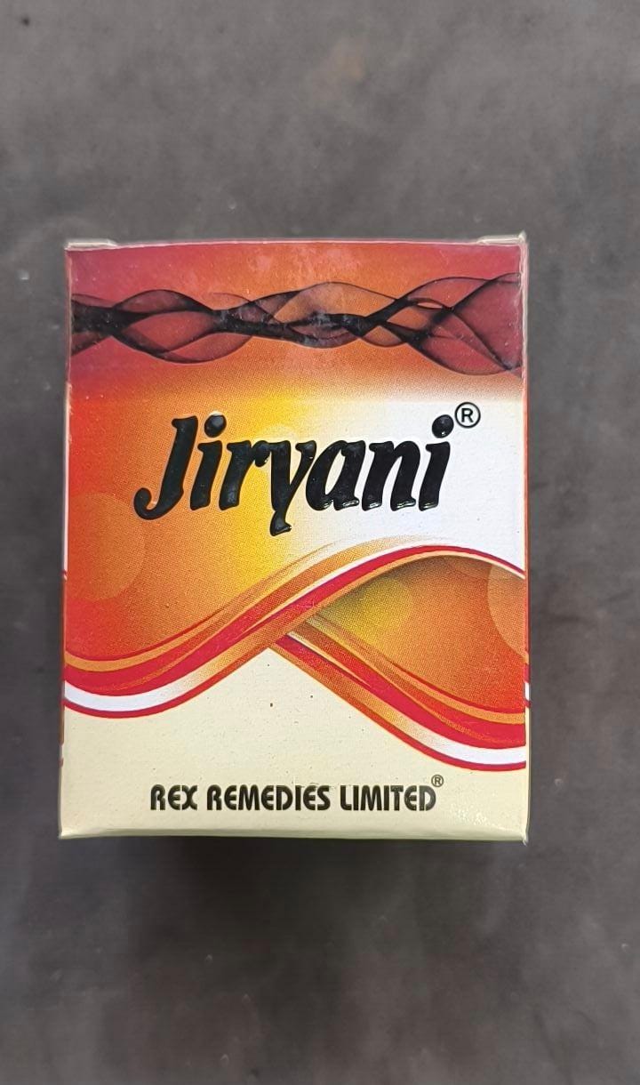 Jiryani