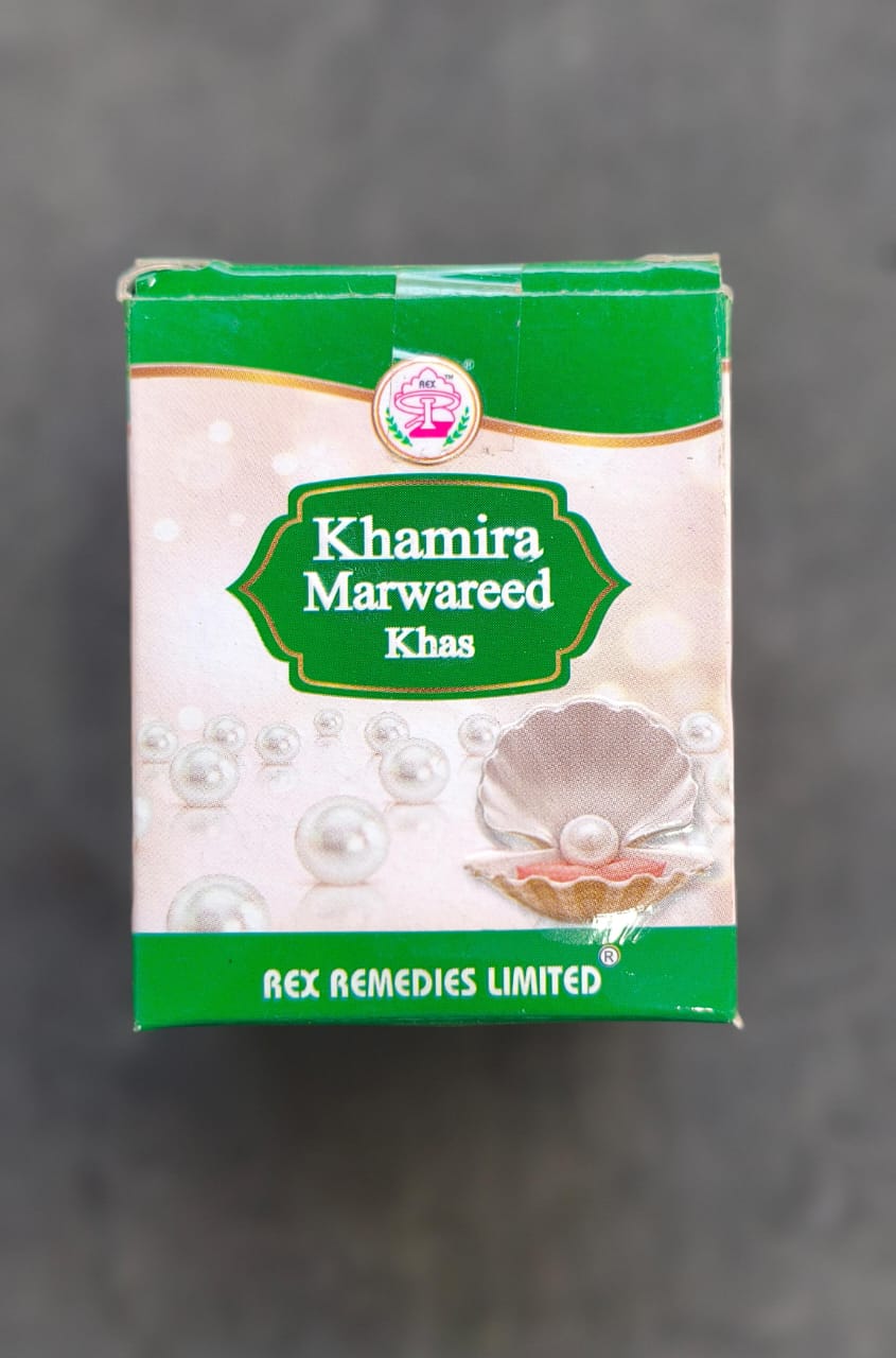 Khamira Marwareed Khas 30