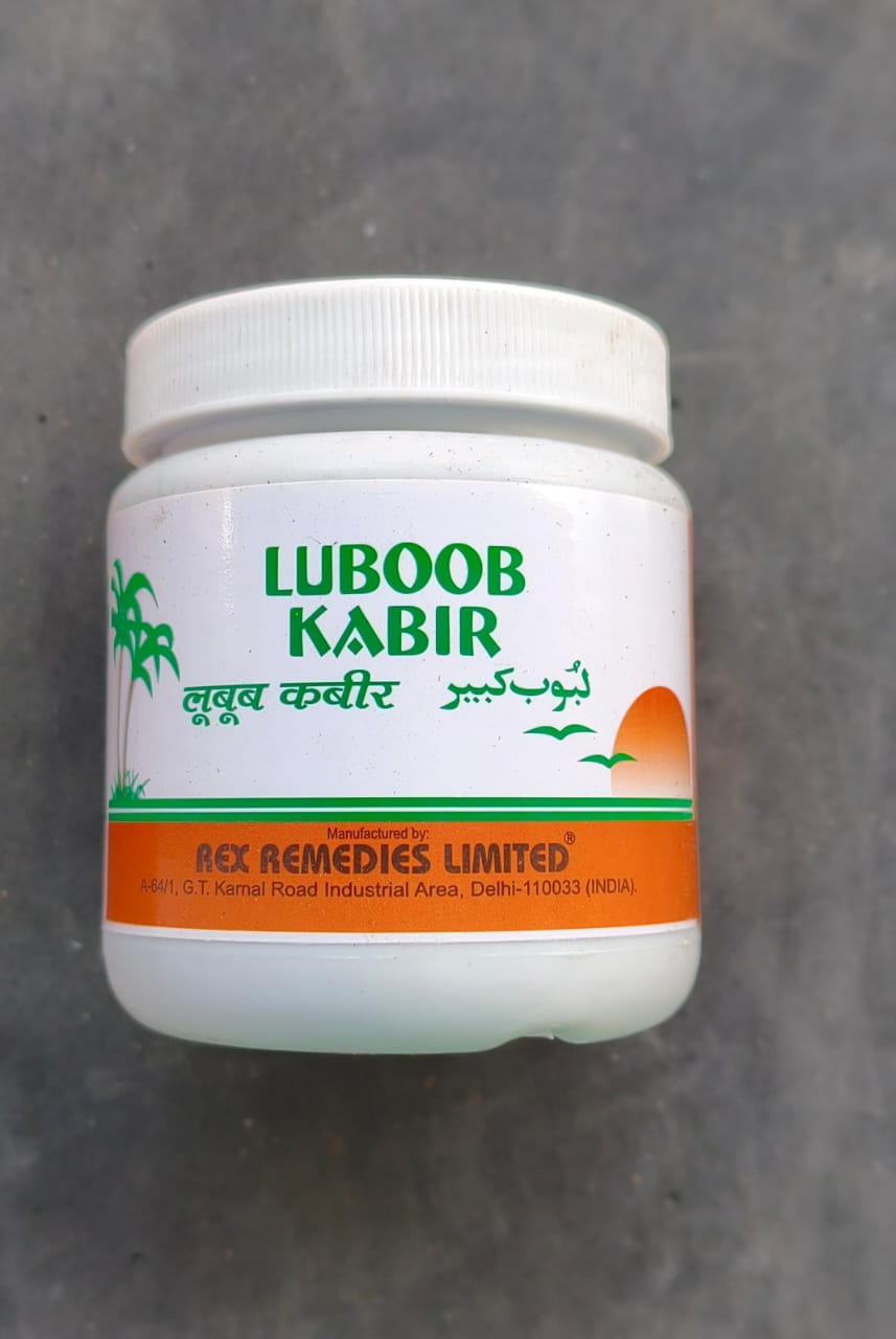 Luboob Kabir