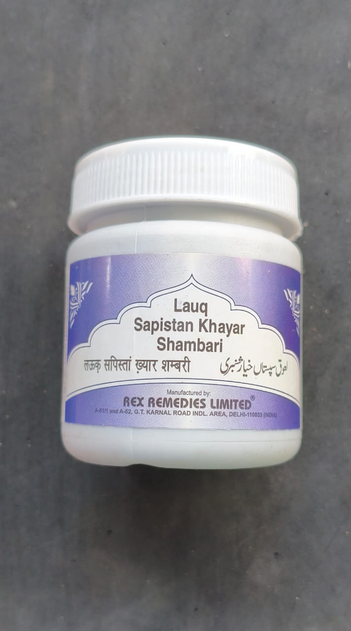 Lauq Sapistan Khayar Shambari
