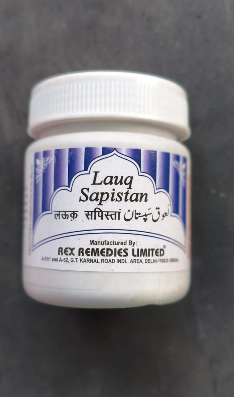 Lauq Sapistan