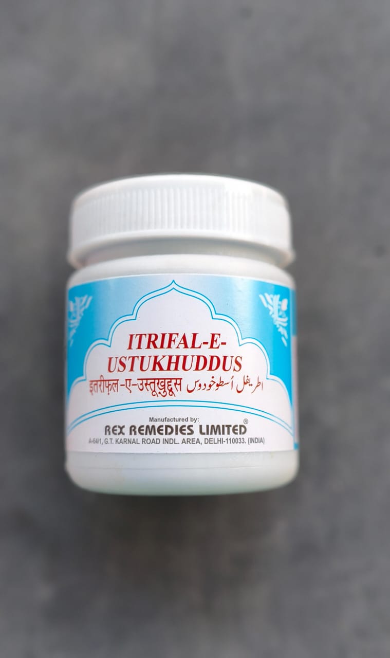Itrifal Ustukhuddus