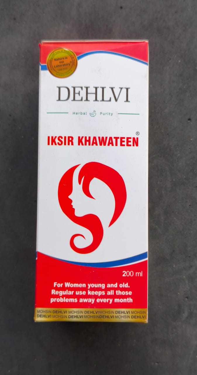 Iksir Khawateen