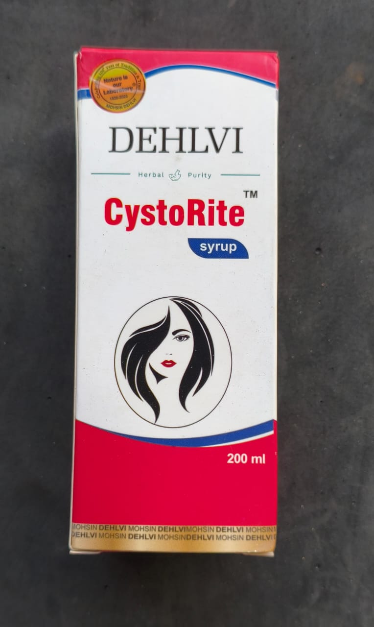 Cystorite