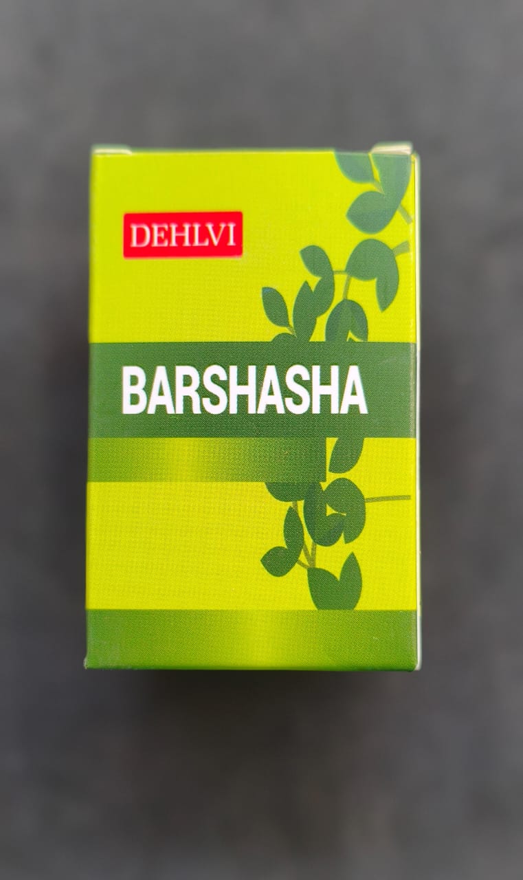 Barshasha