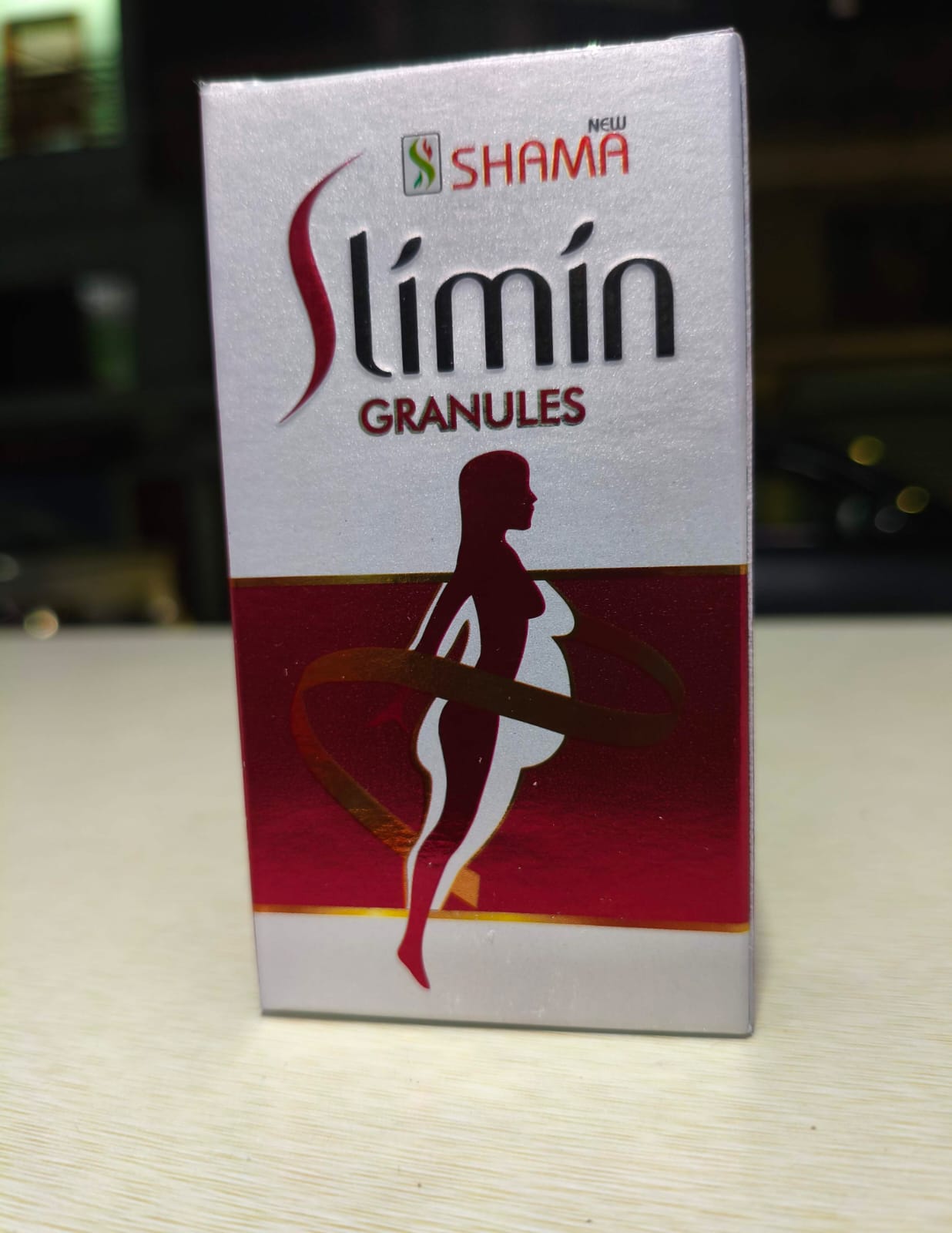 Slimin Granules