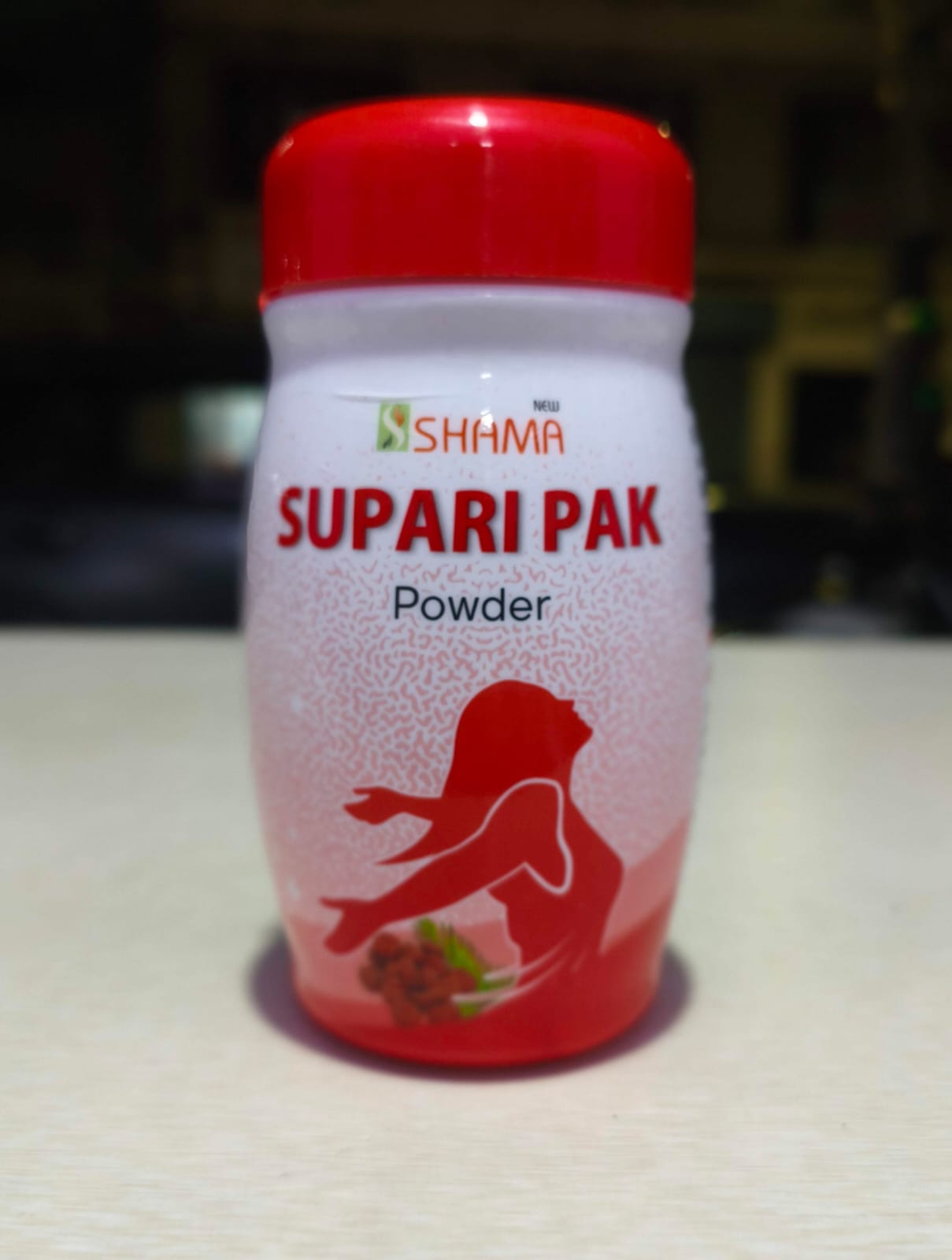 Supari Pak powder