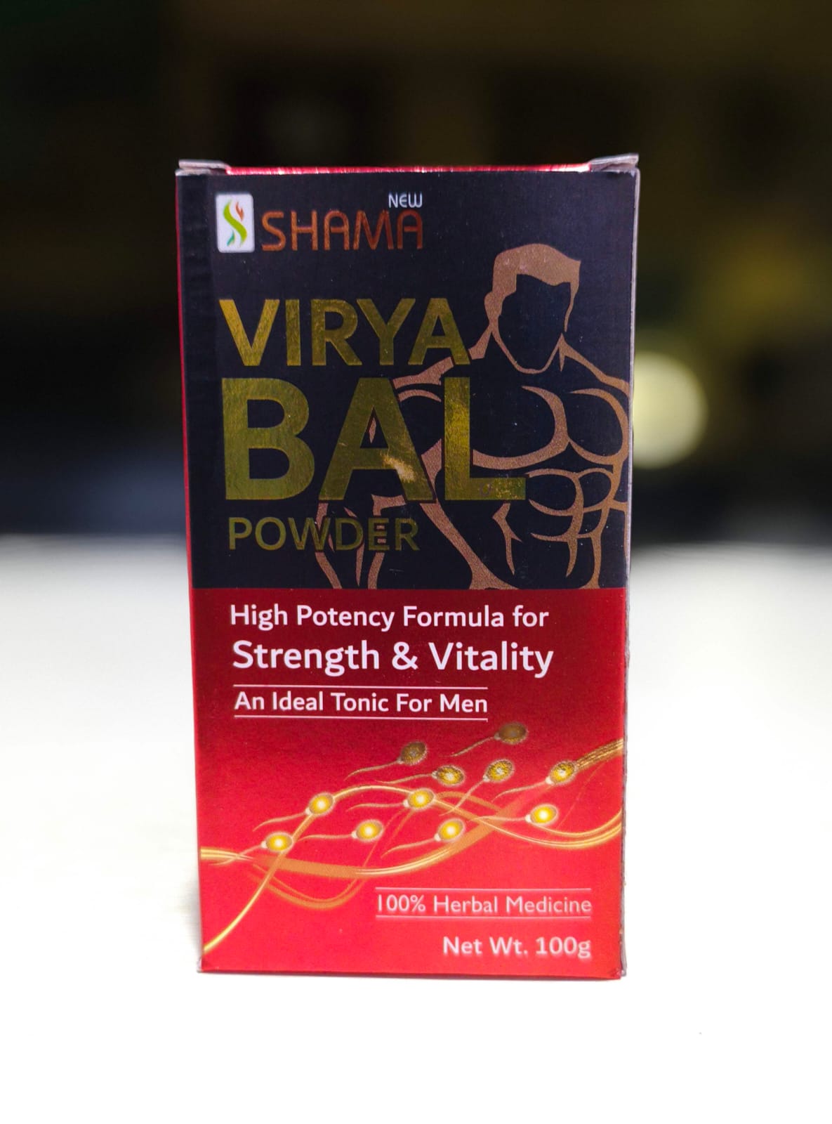 Virya Bal Powder