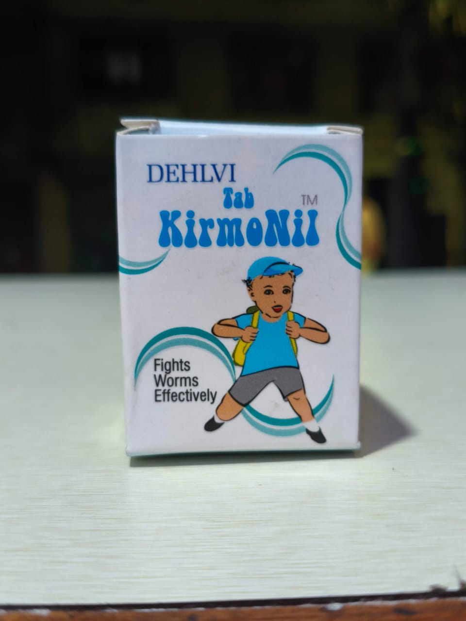 Kirmonil Tab