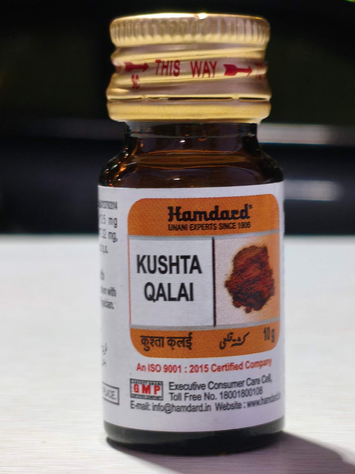 Kushta Qalai