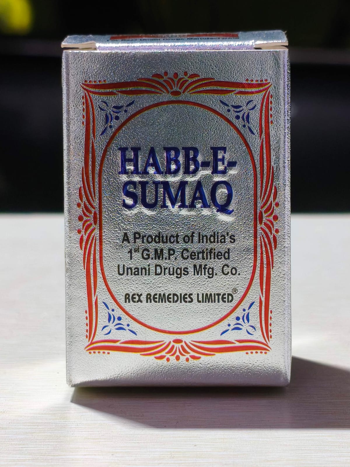 Habbe Sumaq
