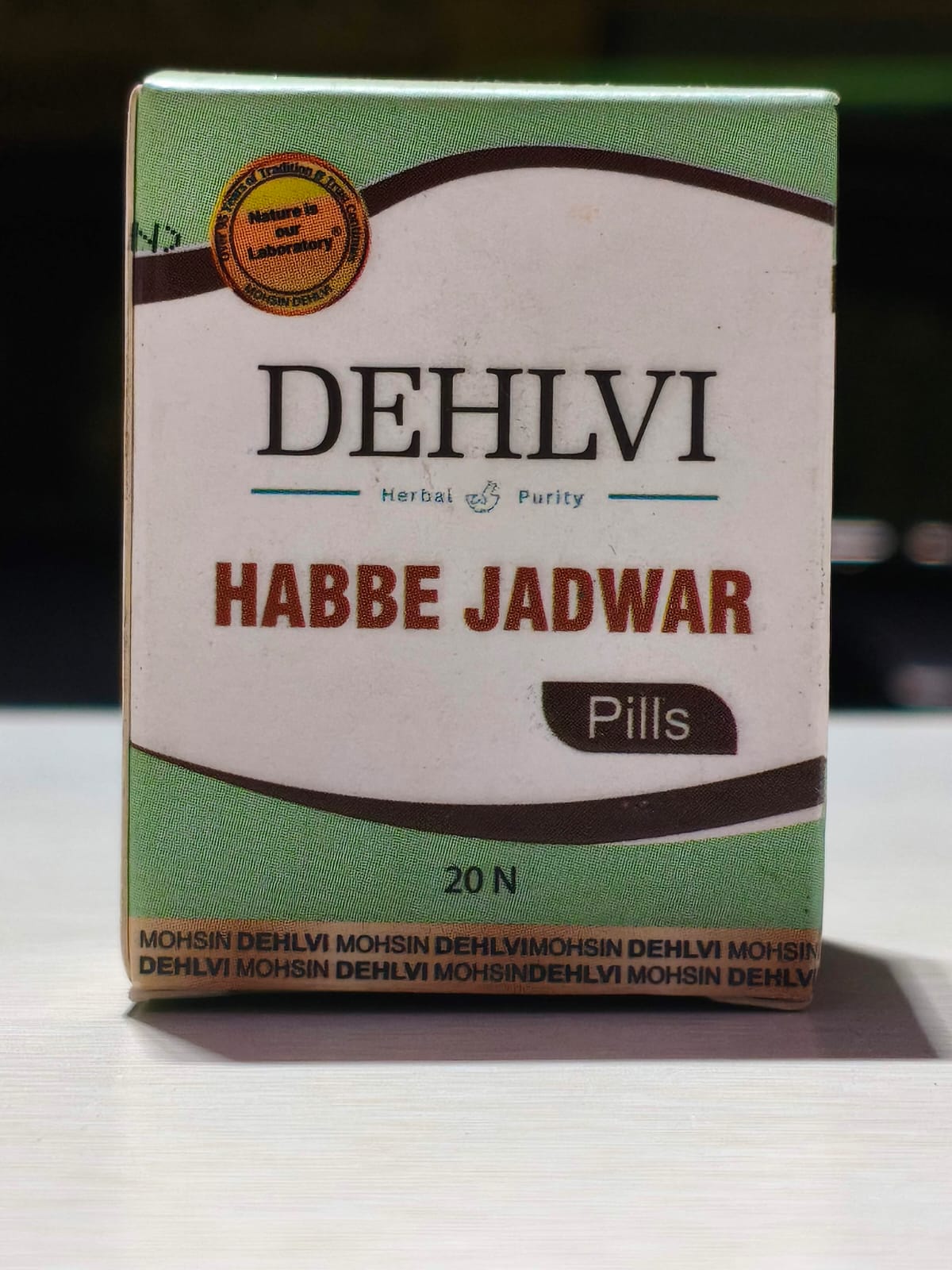 Habbe Jadwar