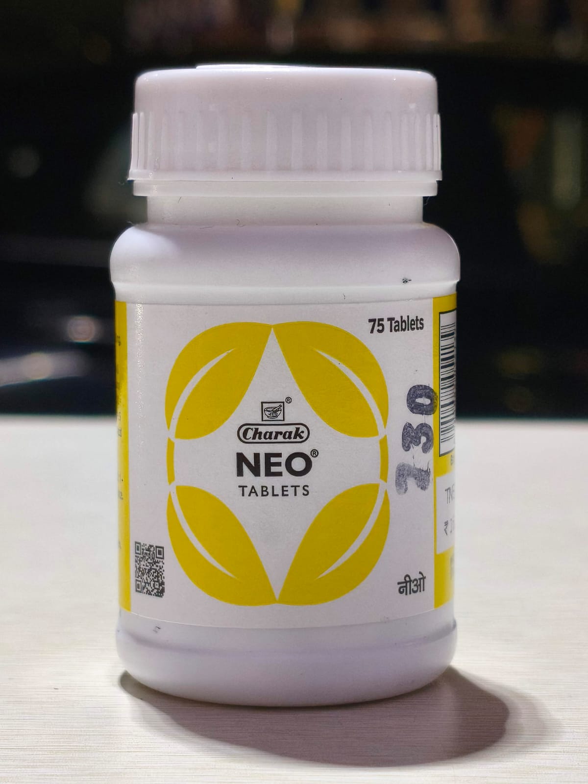 Neo Tablets