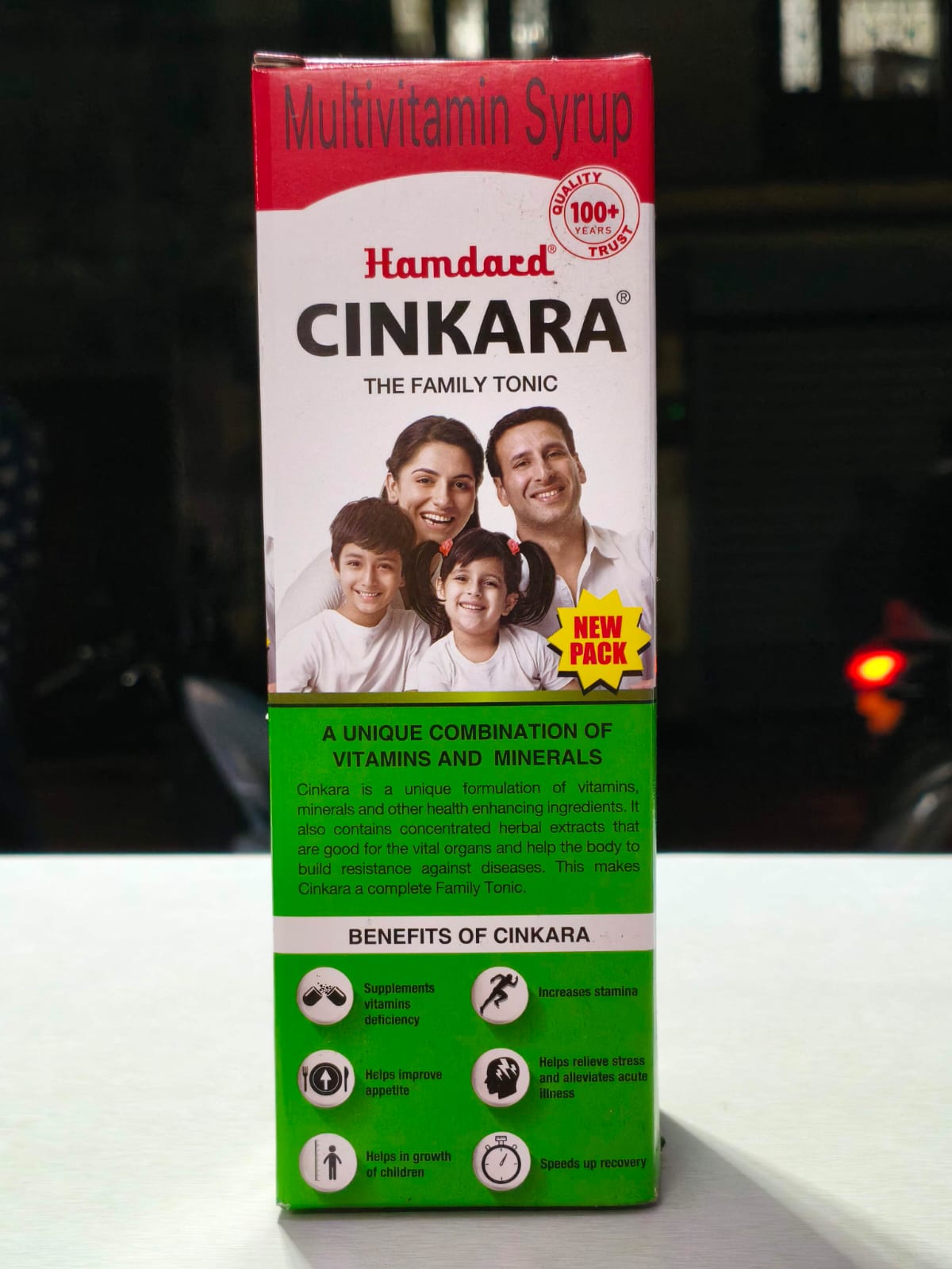 Cinkara