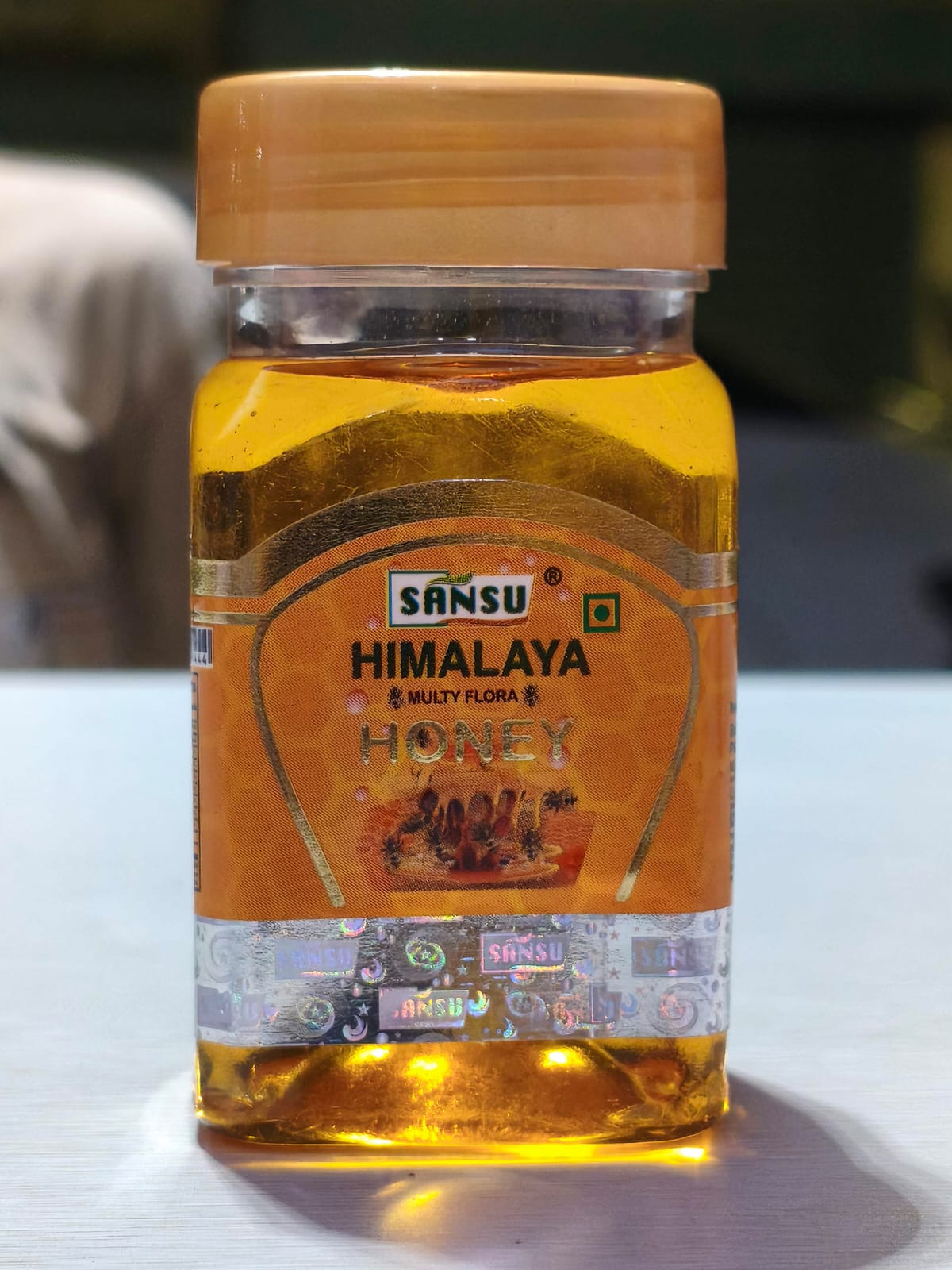 Honey Sansu Himalaya