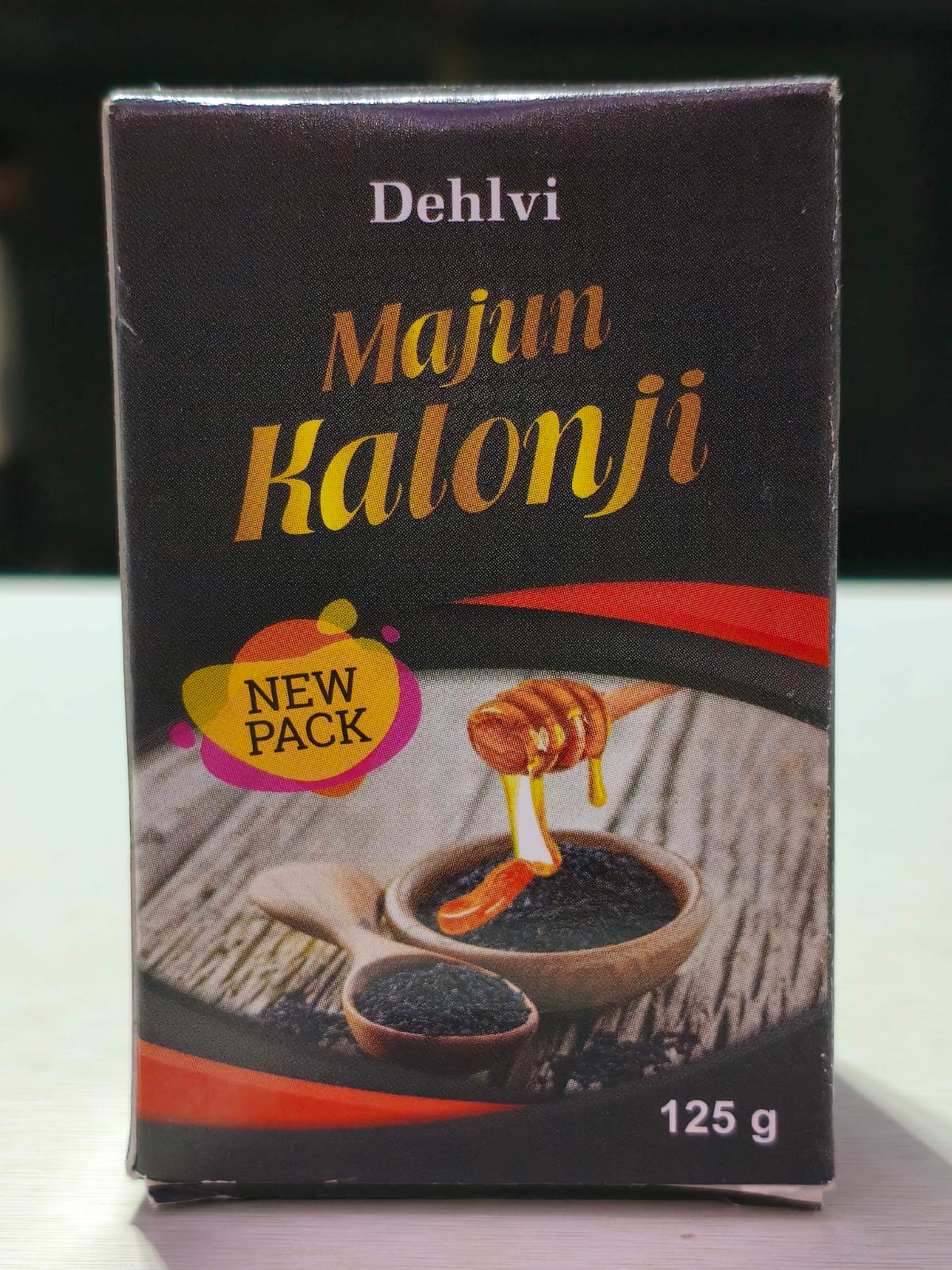 Majun Kalonji